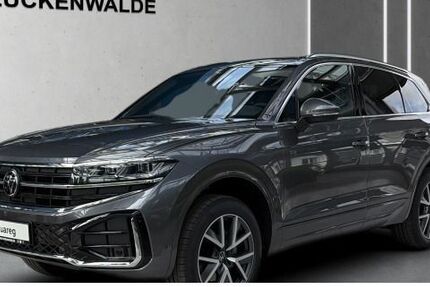 VW Touareg 1.500 km 98.222 &euro; Luckenwalde 14943