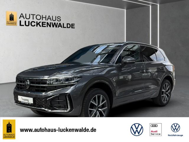 VW Touareg 1.500 km 98.222 &euro; Luckenwalde 14943