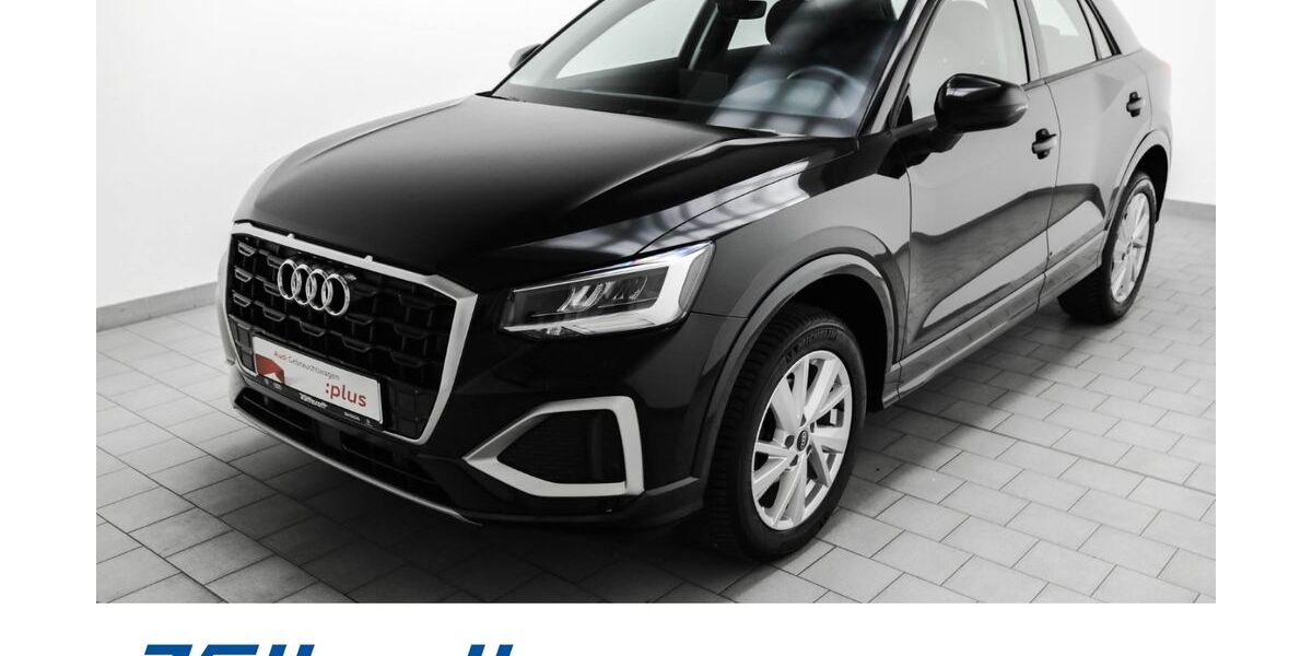 Audi Q2 62.975 km 25.850 &euro; Eschershausen 37632