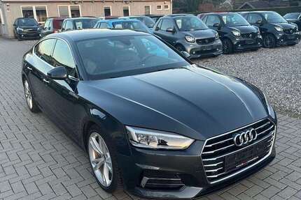 Audi A5 92.909 km 24.999 &euro; Pinneberg 25421