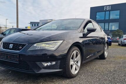 Seat Leon 248.000 km 8.200 &euro; Bad Kreuznach 55543
