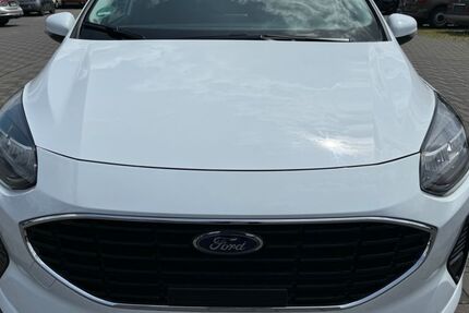 Ford Fiesta 39.980 km 12.250 € Duisburg 47169