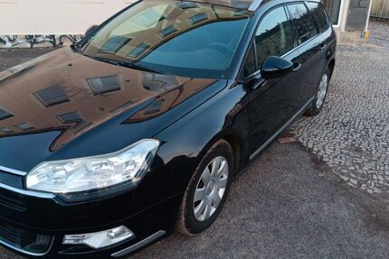 Citroen C5 185.240 km 4.999 &euro; Dresden 01239