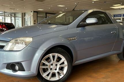 Opel Tigra 186.000 km 1.990 &euro; Hamm 59067