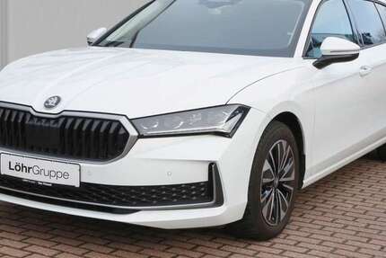 Skoda Superb 25.380 km 35.950 &euro; Meckenheim 53340