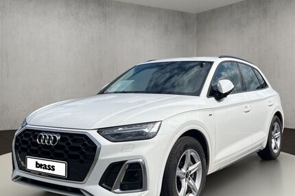 Audi Q5 78.258 km 27.400 &euro; Marburg 35039