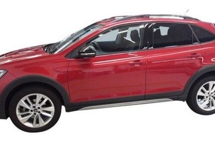 VW Taigo 21.995 km 25.906 &euro; Cuxhaven 27472