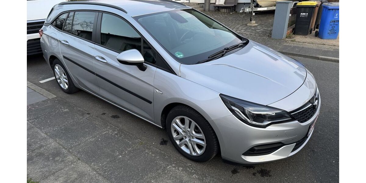 Opel Astra 37.000 km 13.500 &euro; Erftstadt (bei Köln) 50374