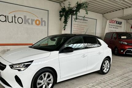 Opel Corsa 25.591 km 14.990 &euro; Bad Berleburg 57319