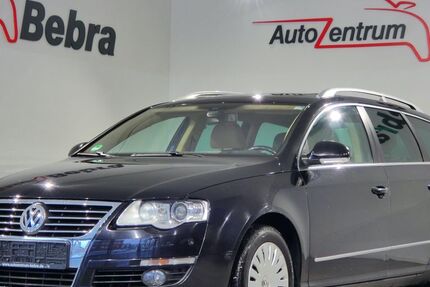 VW Passat 176.860 km 4.490 &euro; Bebra 36179