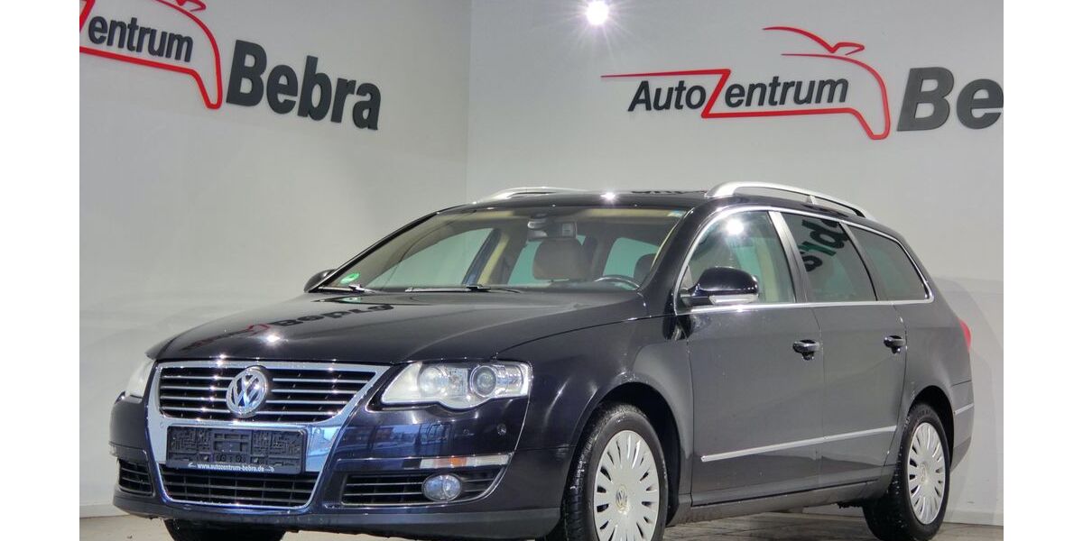 VW Passat 176.860 km 4.490 &euro; Bebra 36179