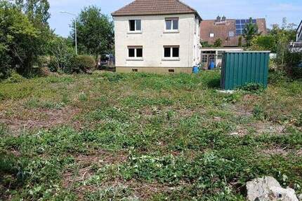 Haus Worms Rheindürkheim - 5 Zimmer, 120 m&sup2;, 340.000&euro; | Angebot:25682653