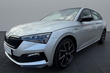 Skoda Scala 63.331 km 18.890 &euro; Harsleben 38829