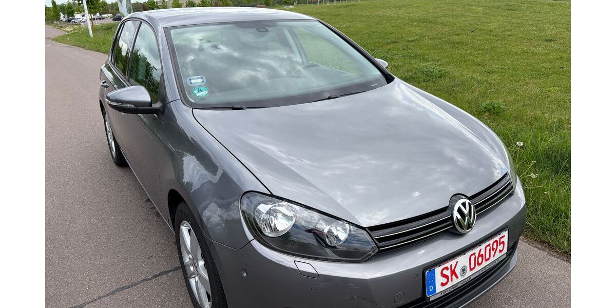 VW Golf 191.000 km 3.999 &euro; HALLE 06116
