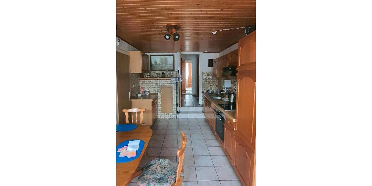 Erdgeschoßwohnung Winsen (Aller) - 4 Zimmer, 123 m&sup2;, 165.000&euro; | Angebot:27122030