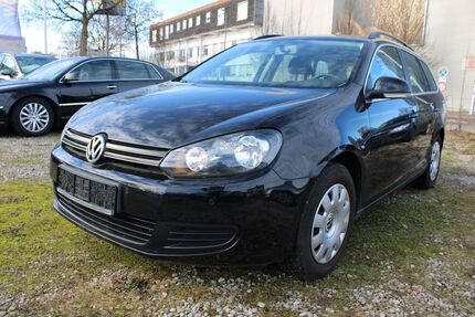 VW Golf 237.037 km 2.390 &euro; Augsburg 86167