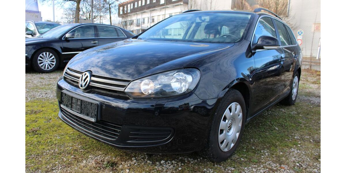VW Golf 237.037 km 2.390 &euro; Augsburg 86167