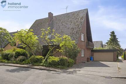 Haus Südlohn Oeding - 7 Zimmer, 199 m&sup2;, 369.000&euro; | Angebot:26887208