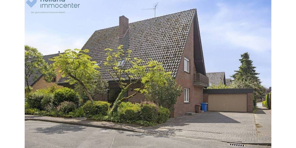 Mehrfamilienhaus, Wohnhaus Südlohn Oeding - 7 Zimmer, 199 m&sup2;, 369.000&euro; | Angebot:26887208