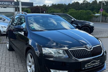Skoda Octavia 253.000 km 6.990 &euro; Erlenbach am Main 63906