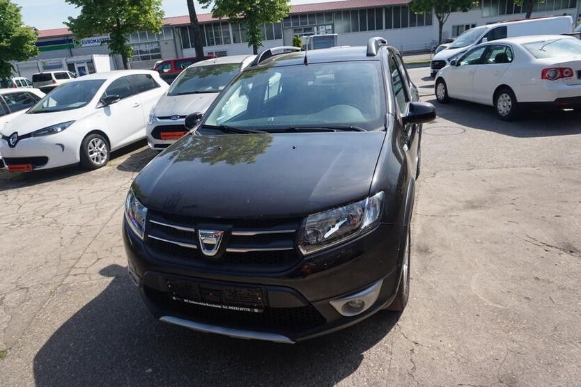 Sandero
