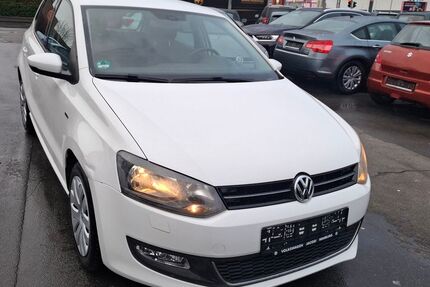 VW Polo 170.000 km 4.300 € Paderborn 33100