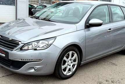Peugeot 308 180.000 km 5.900 &euro; Calw 75365