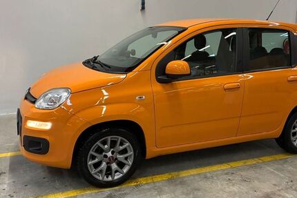Fiat Panda 72.106 km 9.000 &euro; Willich 47877