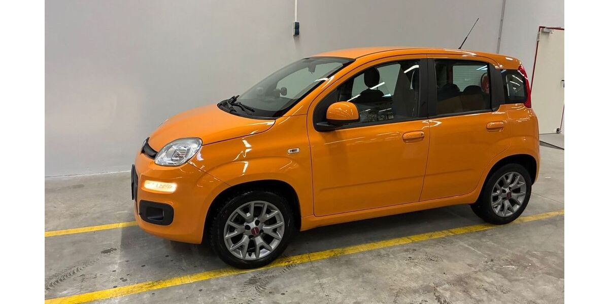 Fiat Panda 72.106 km 9.000 &euro; Willich 47877