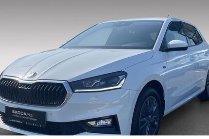 Skoda Fabia 10.300 km 22.880 € Bonn 53227