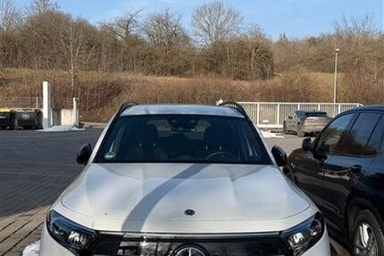 Mercedes-Benz EQB 23.900 km 45.800 &euro; Augsburg 86157