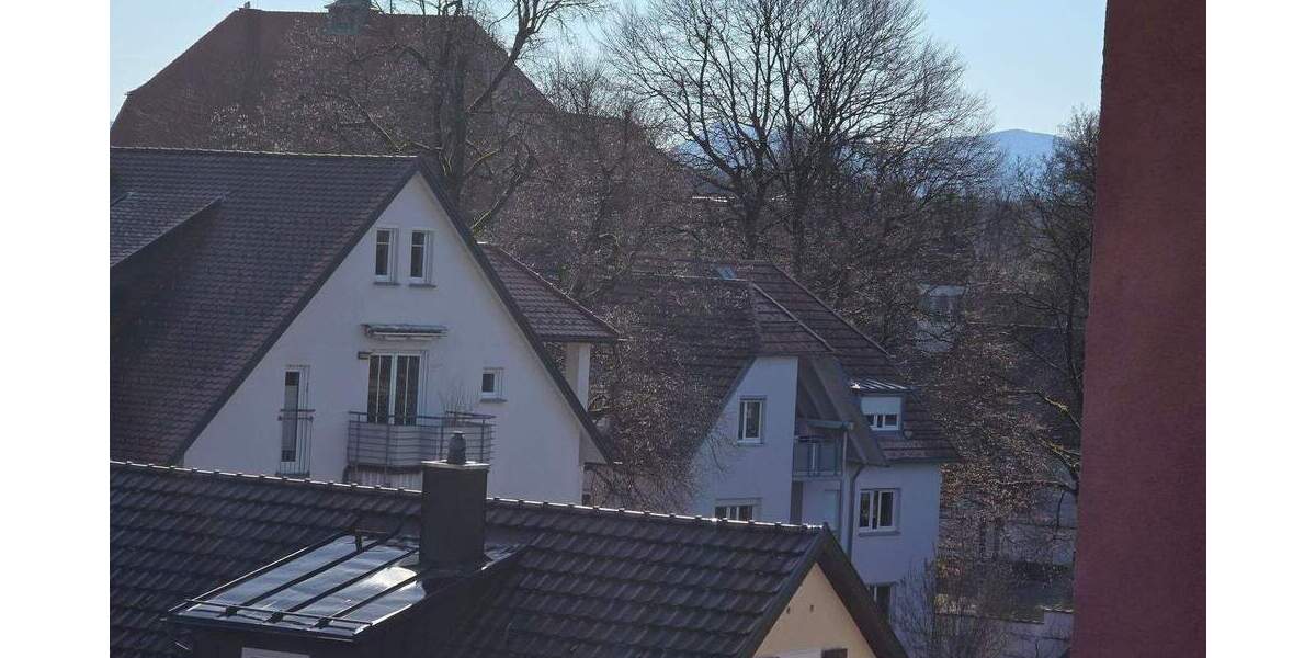 Etagenwohnung Wangen im Allgäu Wangen - 4 Zimmer, 142 m&sup2;, 870.855&euro; | Angebot:26345762