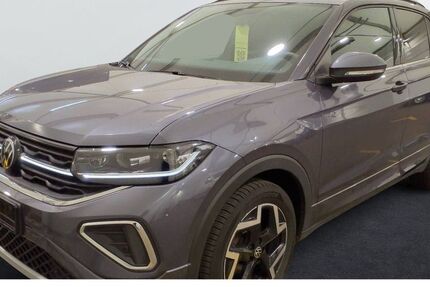 VW T-Cross 25.385 km 27.890 &euro; Verl 33415
