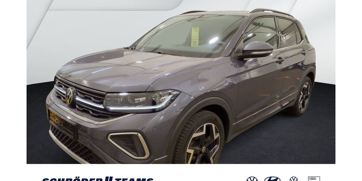 VW T-Cross 25.385 km 27.890 &euro; Verl 33415
