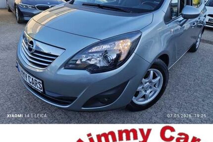 Opel Meriva 167.000 km 3.799 &euro; Kiel-Moorsee 24145