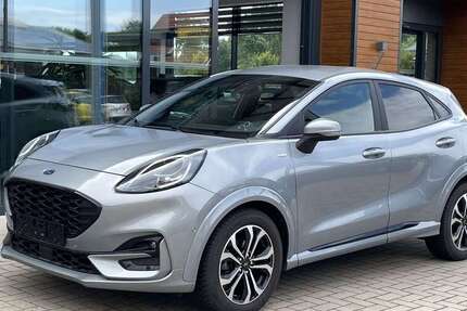 Ford Puma 25.589 km 18.950 &euro; Essen (Oldenburg) 49632