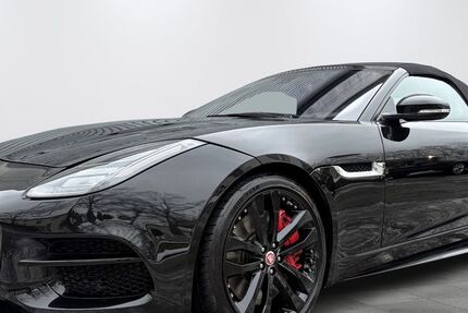 Jaguar F-Type 39.870 km 59.980 &euro; Berlin 13467