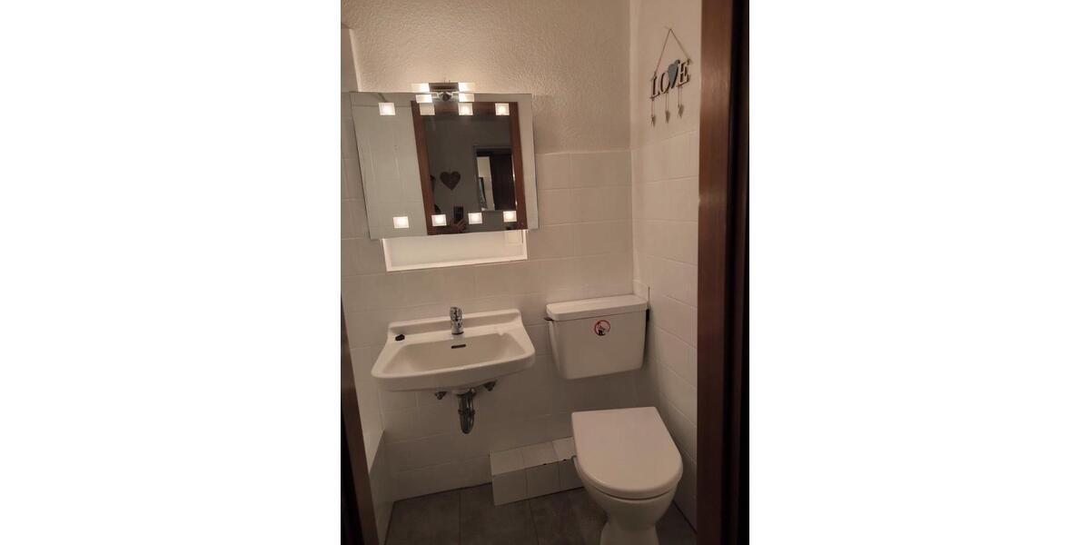 Erdgeschoßwohnung Bad Lauterberg im Harz - 1.5 Zimmer, 40 m&sup2;, 290&euro; | Angebot:26321743