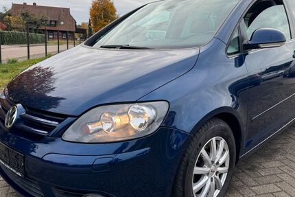 VW Golf Plus 171.000 km 4.990 &euro; Bad Fallingbostel (OT Dorfmark) 29683
