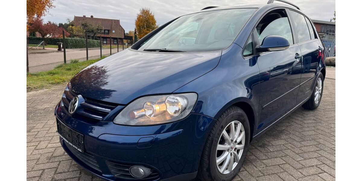 VW Golf Plus 171.000 km 4.990 &euro; Bad Fallingbostel (OT Dorfmark) 29683