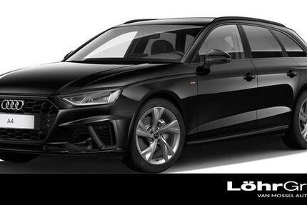 Audi A4 99.600 km 24.850 &euro; Meckenheim / Bonn 53340