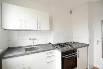 schöne helle 3 Zimmerwohnung