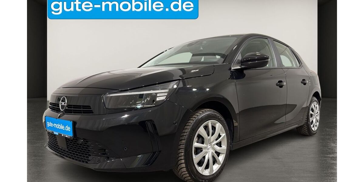 Opel Corsa 35.050 km 16.990 &euro; Reutlingen 72762