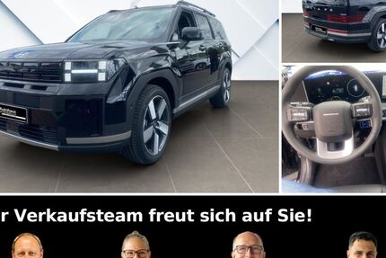 Hyundai SANTA FE 4.900 km 49.980 &euro; Ingelheim 55218