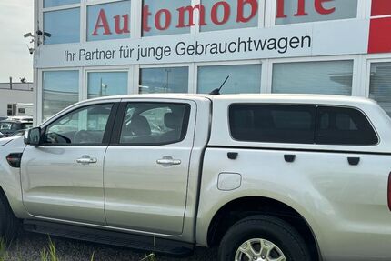 Ford Ranger 124.079 km 25.950 &euro; Nufringen/Stuttgart 71154