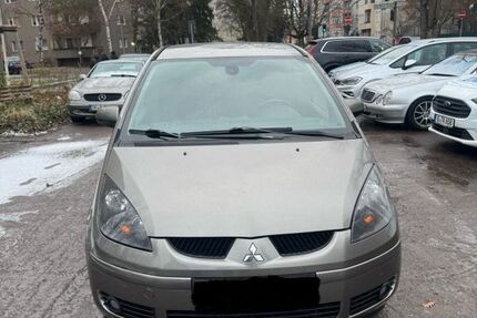 Mitsubishi Colt 68.320 km 3.990 &euro; Berlin 12349