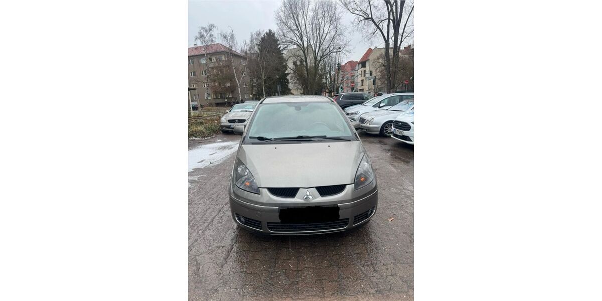 Mitsubishi Colt 68.320 km 3.990 &euro; Berlin 12349