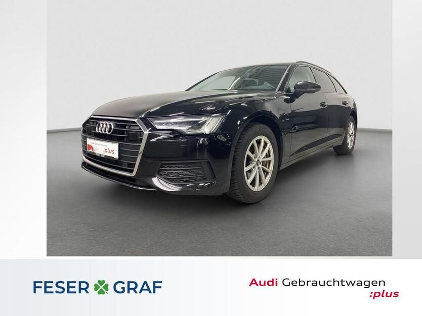 Audi A6 126.757 km 28.980 € Fürth 90763