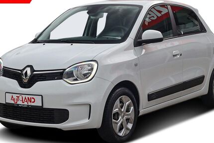 Renault Twingo 12.316 km 12.990 &euro; Neubrandenburg 17036