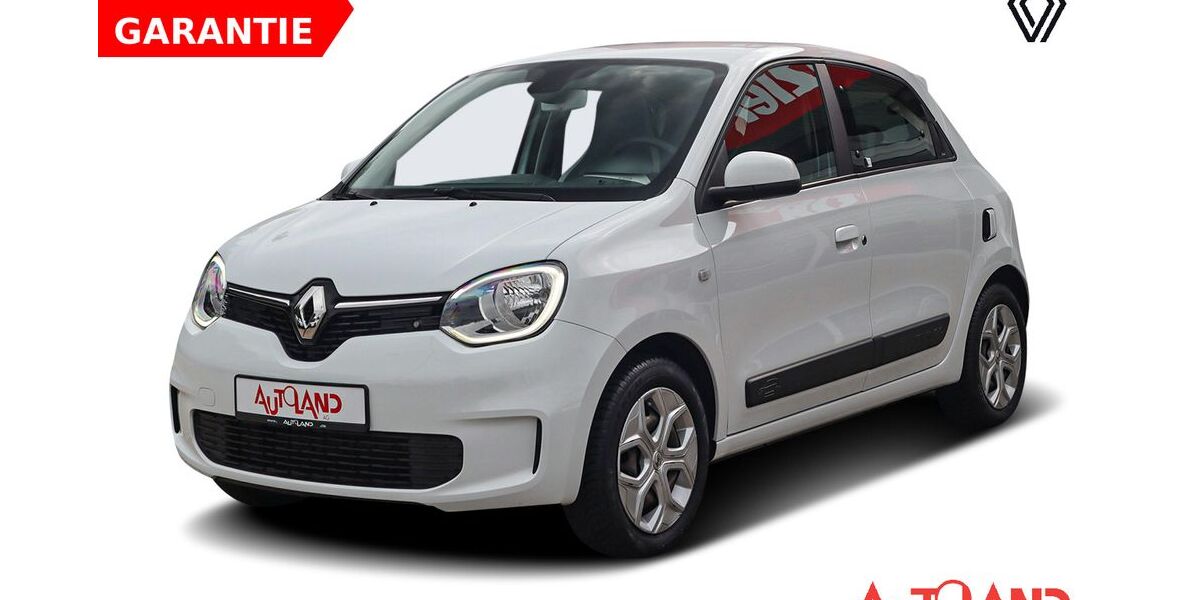 Renault Twingo 12.316 km 12.990 &euro; Neubrandenburg 17036